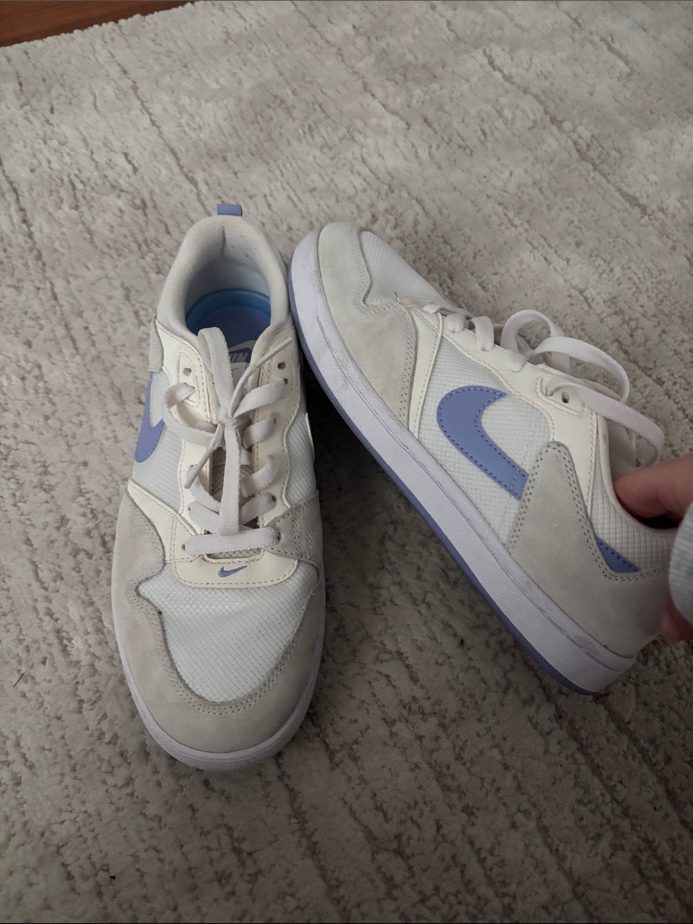 Nike sneakers